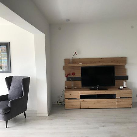 Ferienwohnung Felgenwald Michelstadt Eksteriør bilde