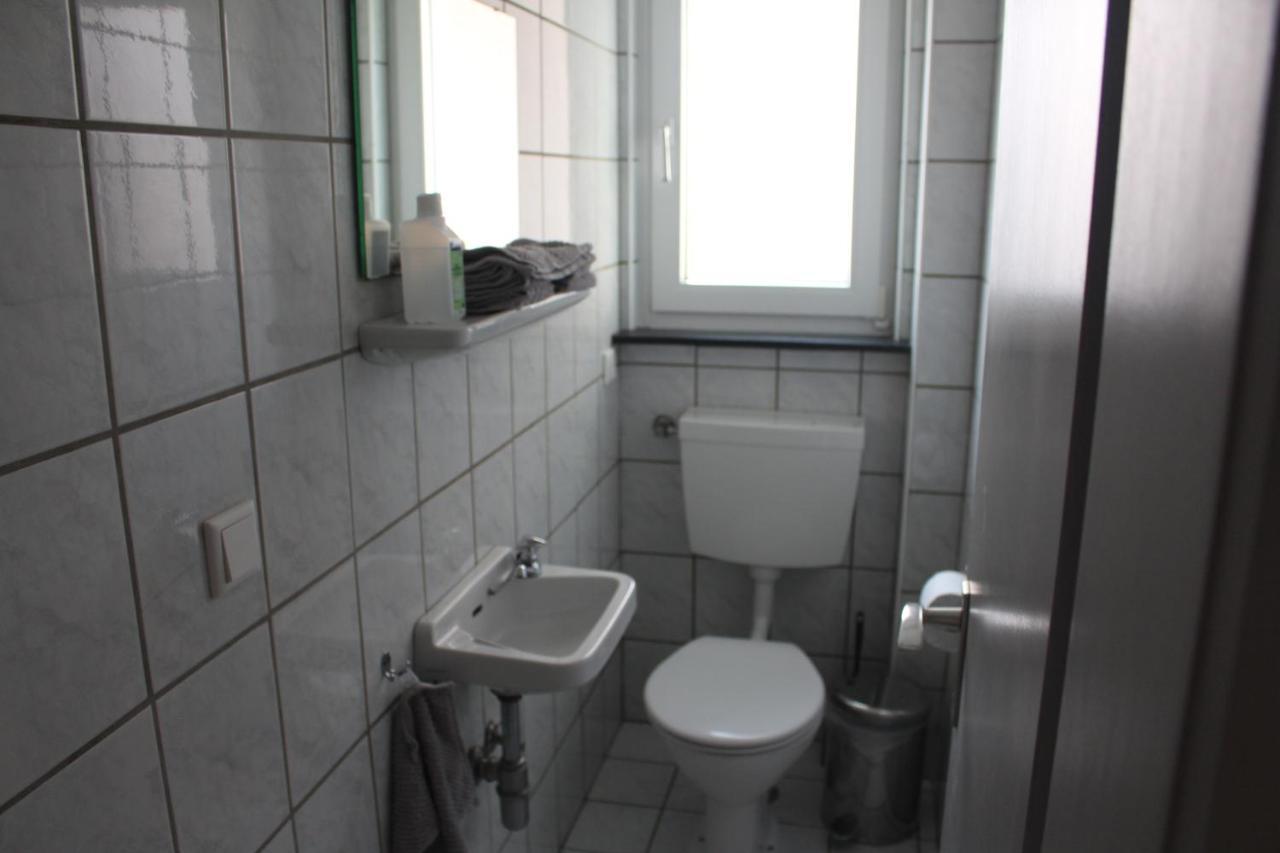 Ferienwohnung Felgenwald Michelstadt Eksteriør bilde