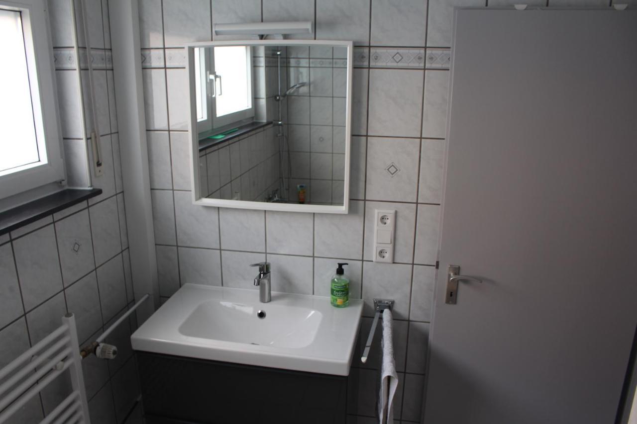 Ferienwohnung Felgenwald Michelstadt Eksteriør bilde