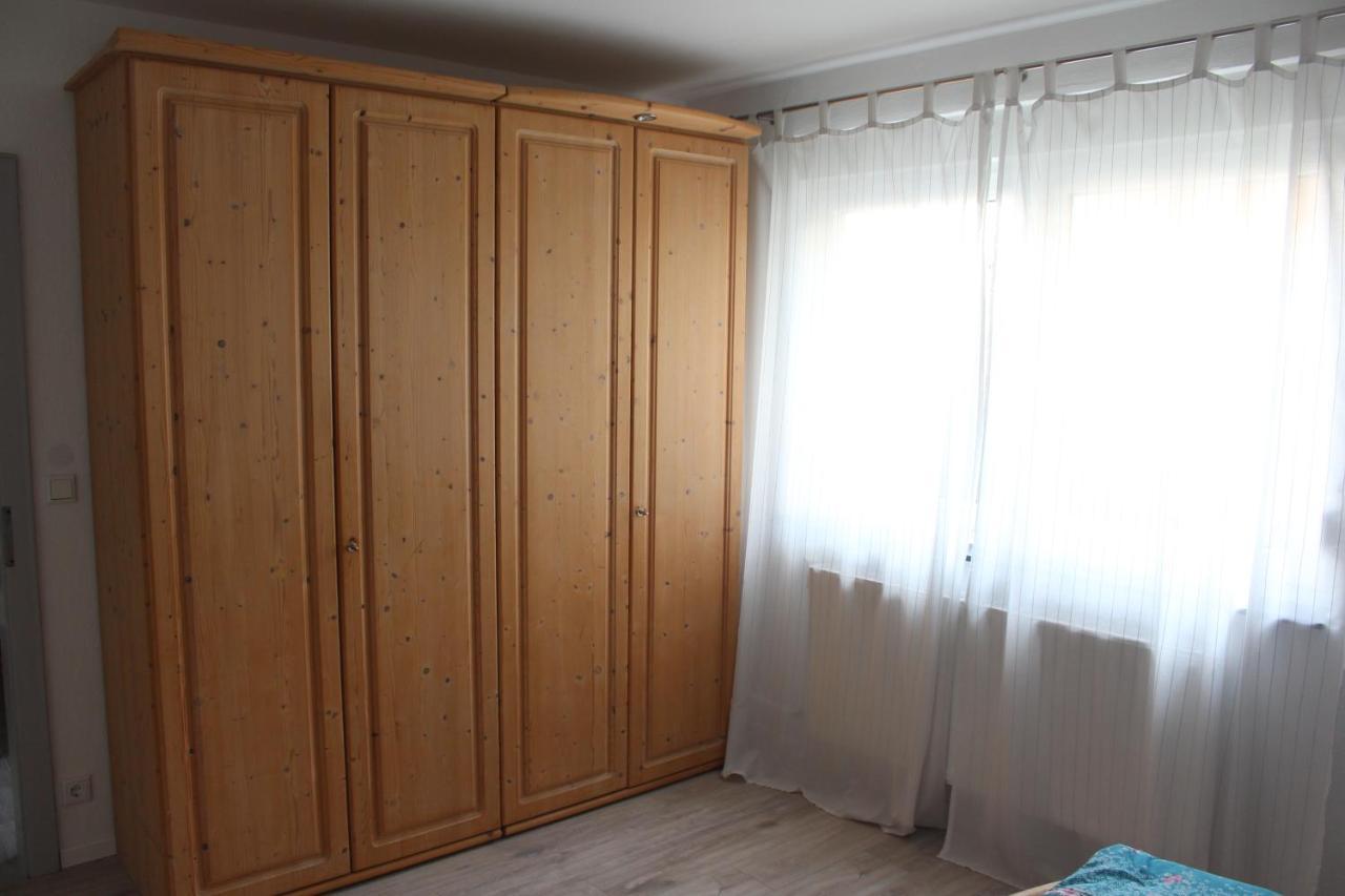 Ferienwohnung Felgenwald Michelstadt Eksteriør bilde